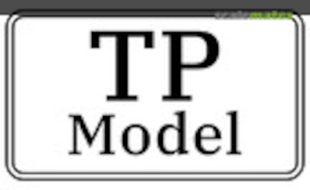 TP Model Logo TP Model Logo