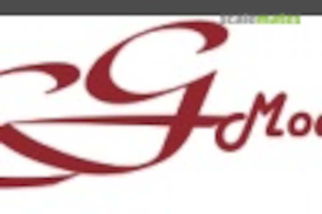 1:43 Bugatti Type 35 B/C 1928/1930 (Atelier Christian Gouel CG Ref. 01) CG Ref. 01