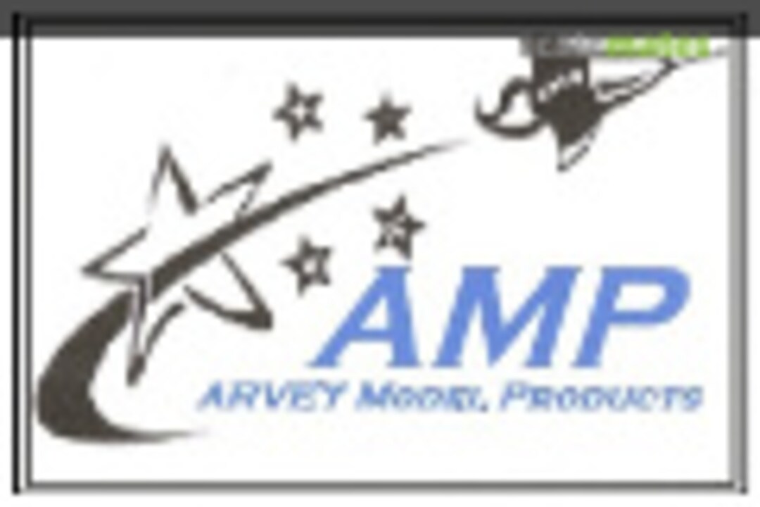 No Nebulon-B Medical Frigate (Arvey Model Products 3-007) 3-007