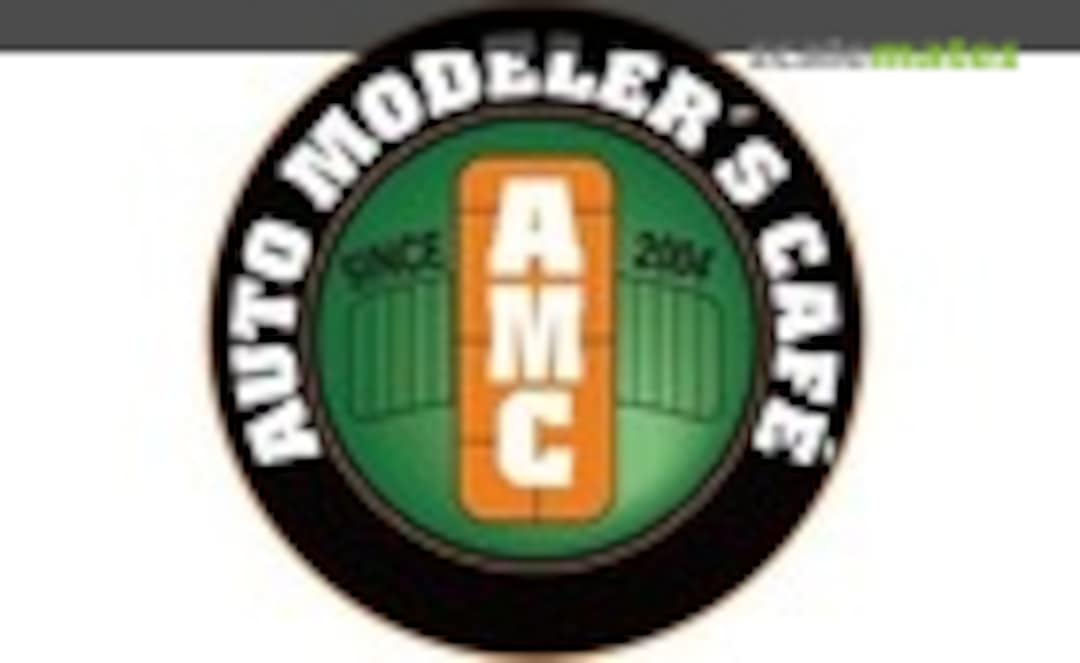 1:20 Dallara D192 (Auto Modeler's Cafe AMC-0019) AMC-0019