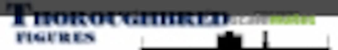 Thoroughbred Figures Logo Thoroughbred Figures Logo