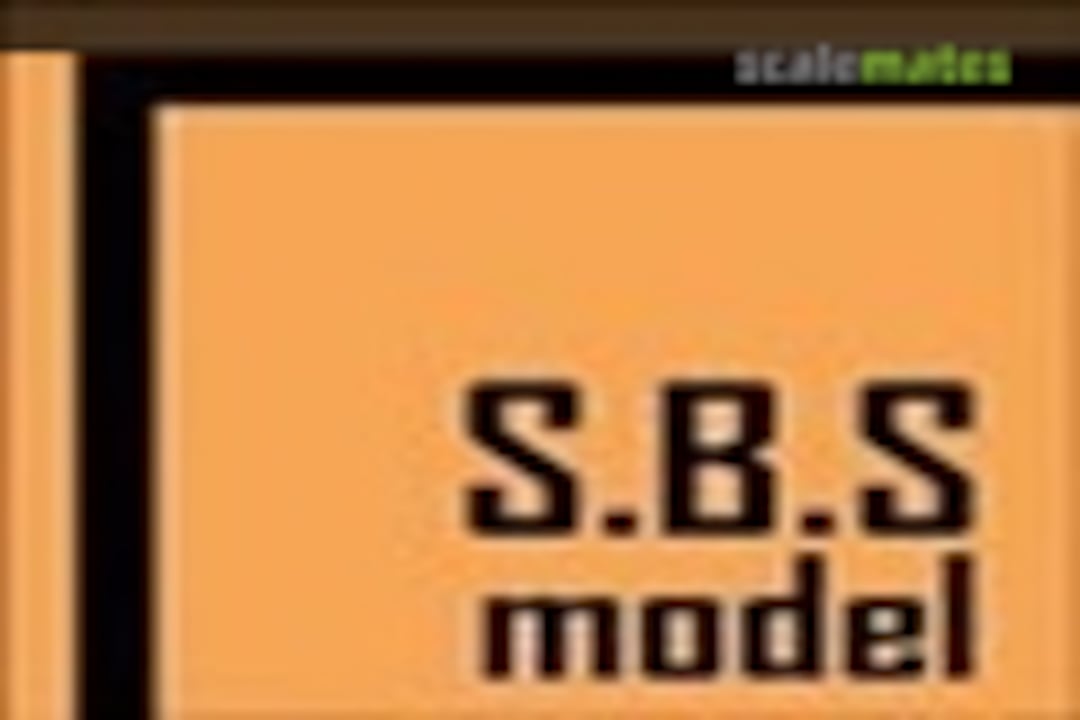 1:72 Miles M.2H Hawk Major Spanish Civil War (SBS Model SBS-PP03) SBS-PP03