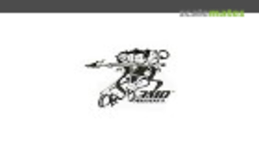 1:20 F-1 87/88 (3MD Model 3MDVD2009) 3MDVD2009