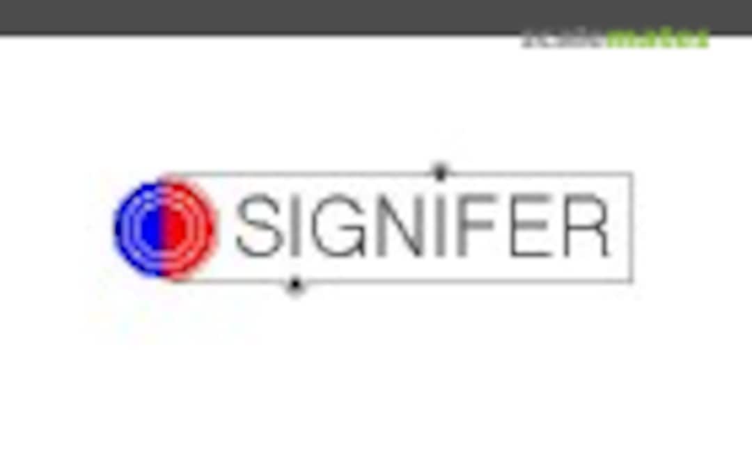Signifer Logo Signifer Logo