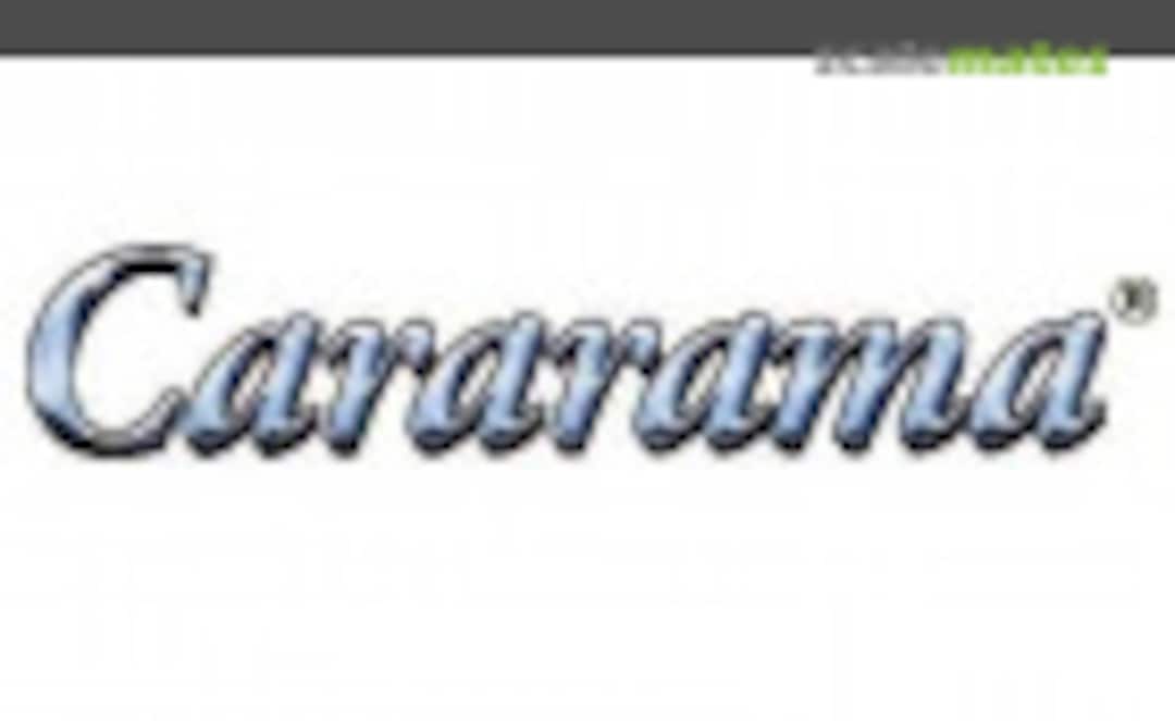 Morgan Plus Eight (Cararama 813146)