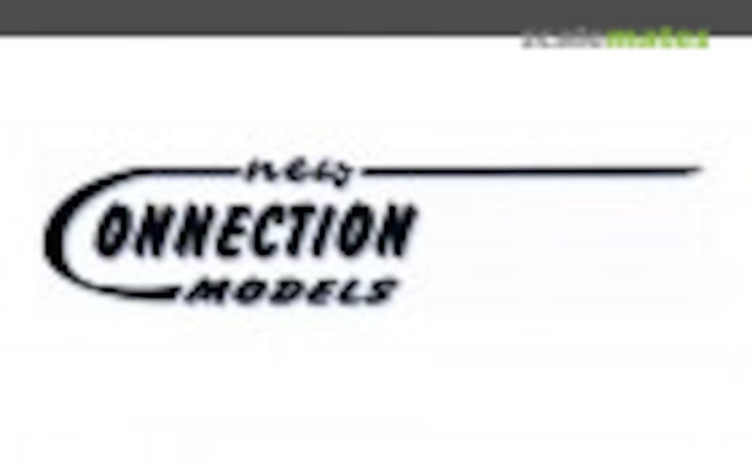 New Connection Models Logo New Connection Models Logo