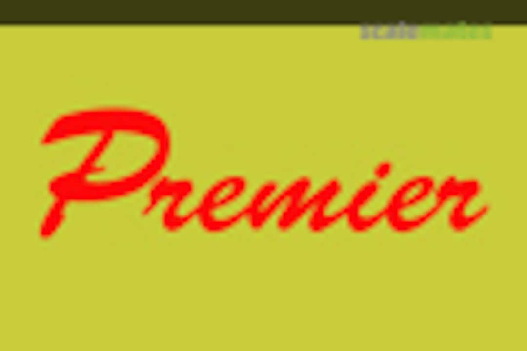 Premier Logo Premier Logo