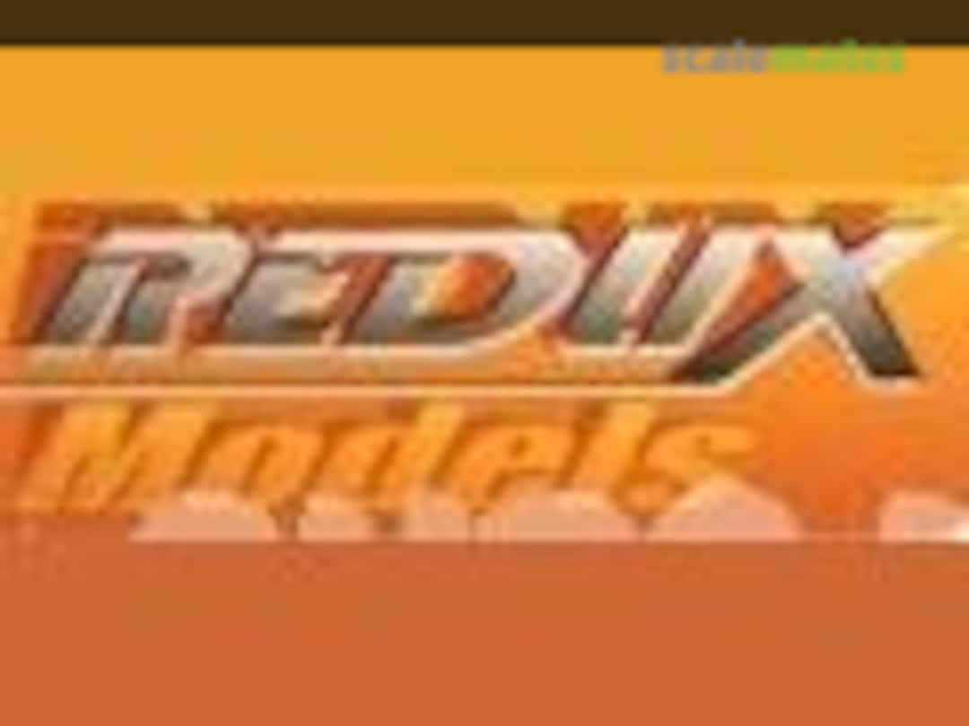 Redux Logo Redux Logo