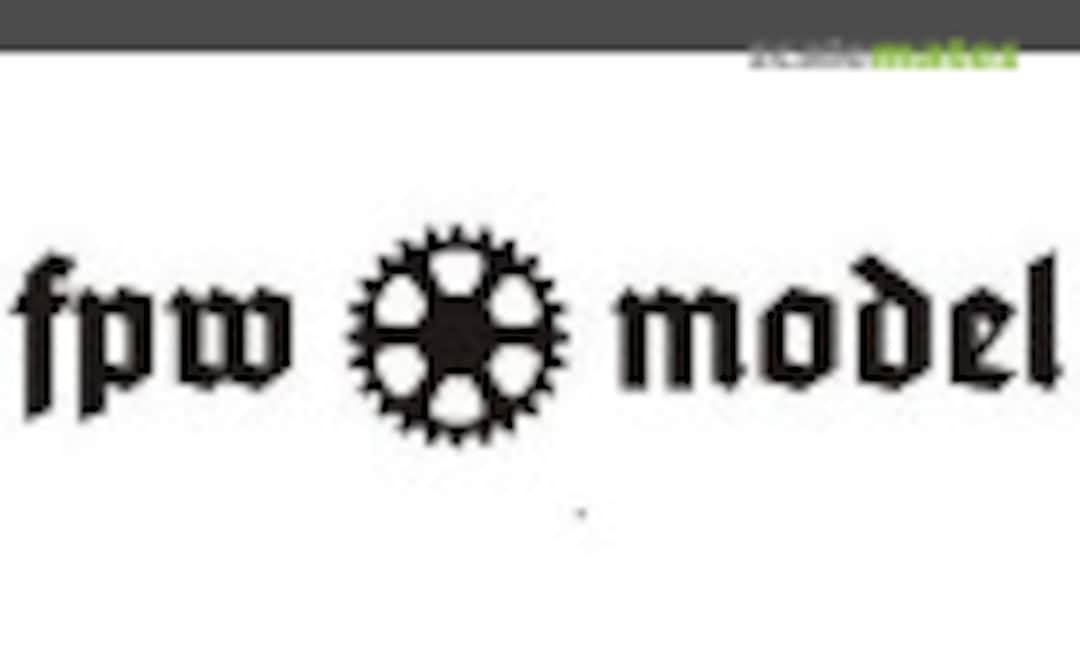 1:72 Silicone mold - gothic brick - scale 1:72 (DIY) (FPW Model FPW-72701) FPW-72701