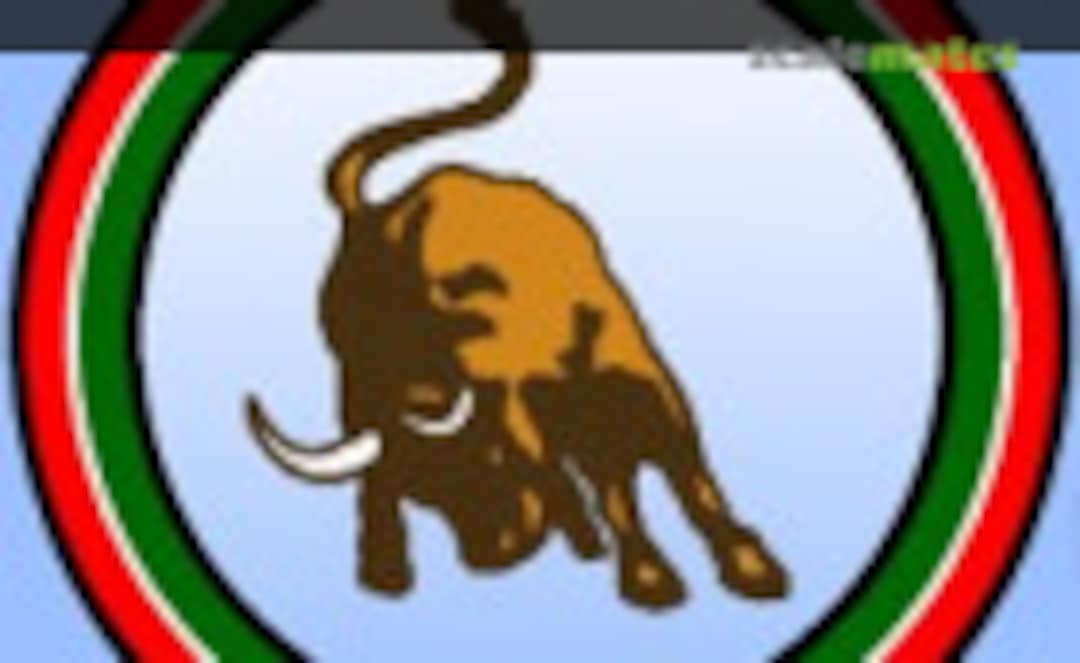 1:48 Stemmi A.M.I. Series 2 (Tauro Model 48-520) 48-520