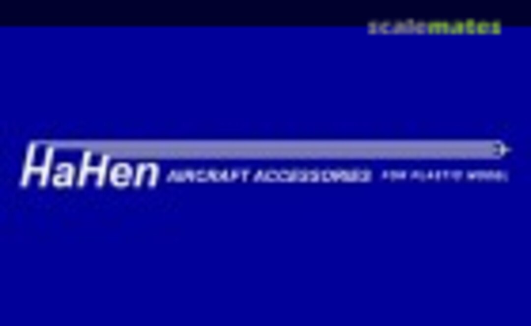 HaHen Logo HaHen Logo