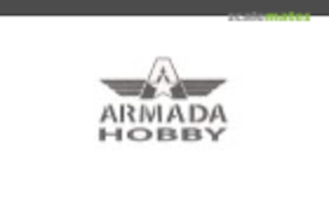 1:72 BAW-385 with Canvas (Armada Hobby E72032) E72032