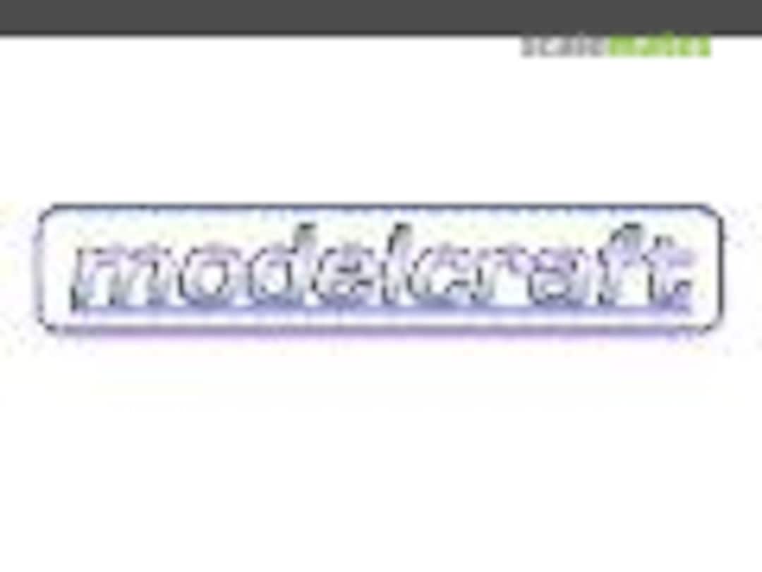 Modelcraft Logo Modelcraft Logo