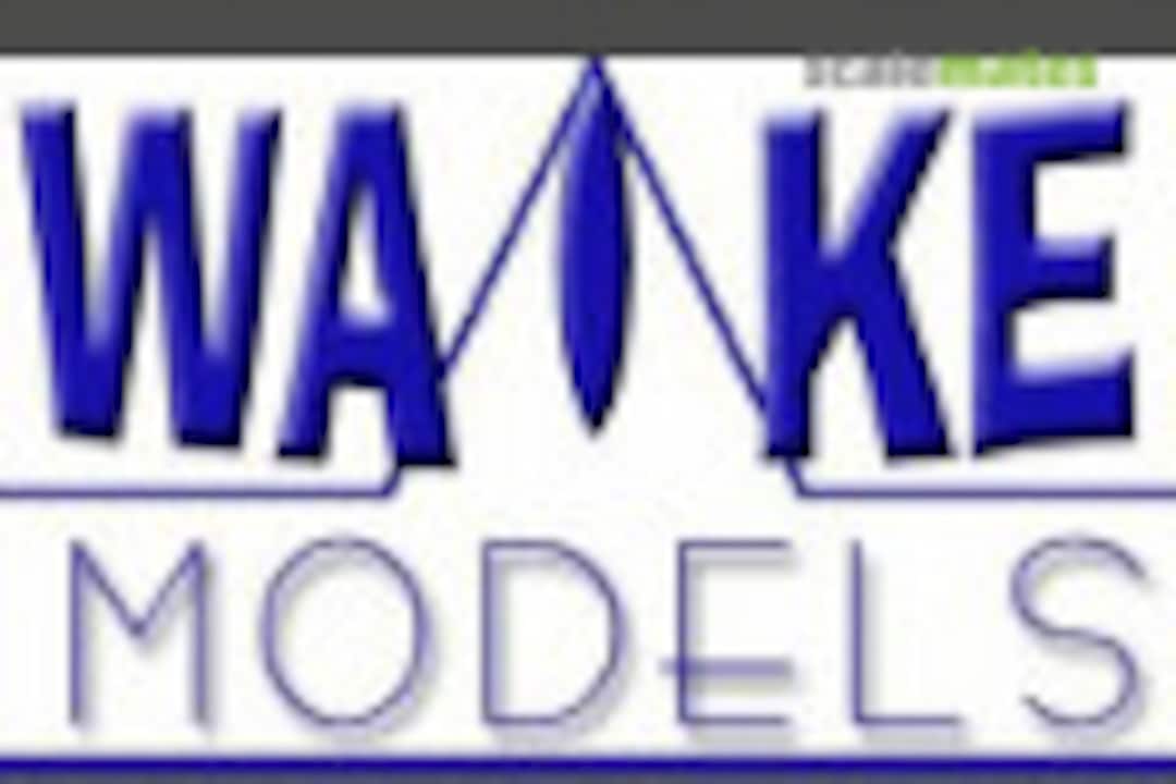 Wake Models Logo Wake Models Logo