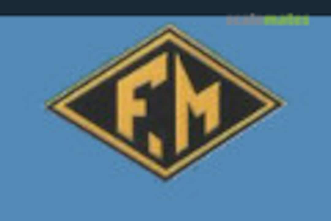 Fonderie Miniature Logo Fonderie Miniature Logo