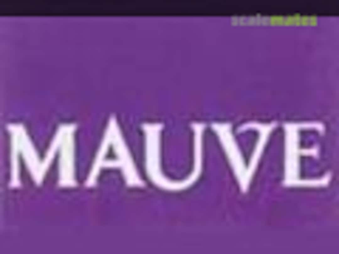 Mauve Logo Mauve Logo