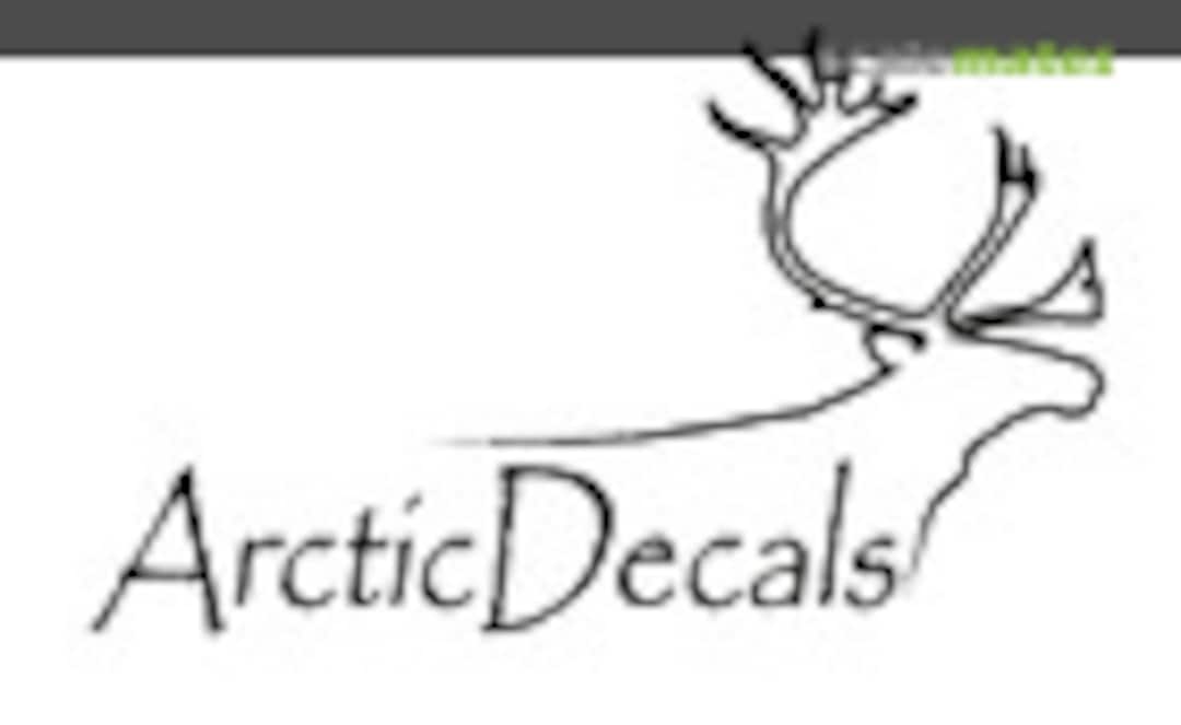 Arctic Decals Logo Arctic Decals Logo