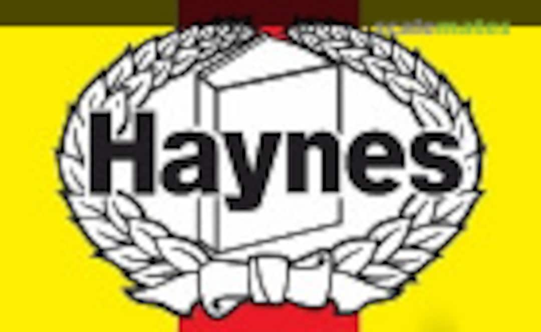 Haynes Logo Haynes Logo