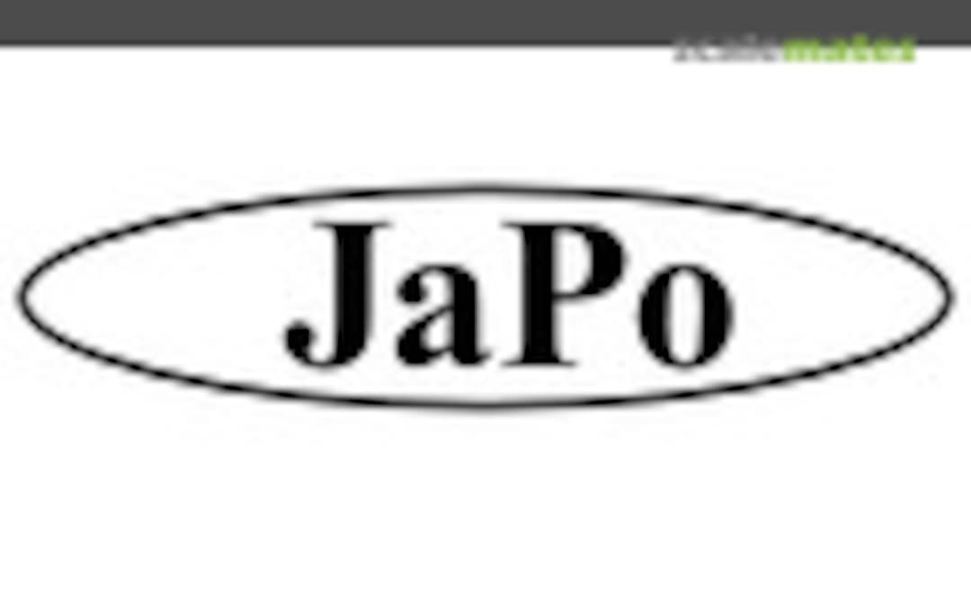 JaPo Logo JaPo Logo