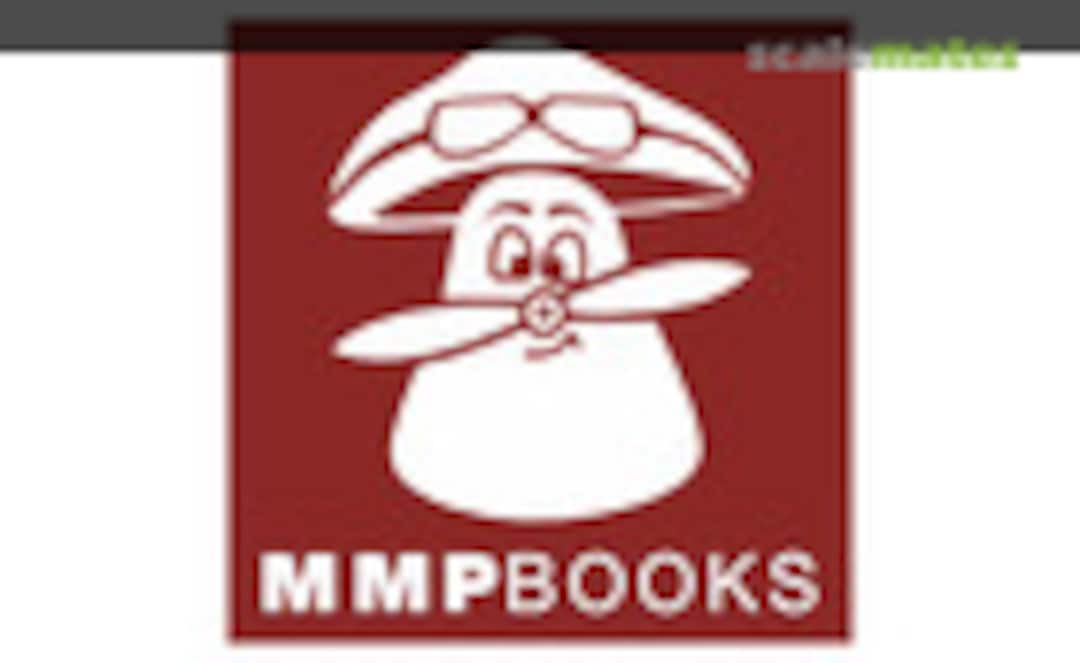 MMP Books Logo MMP Books Logo