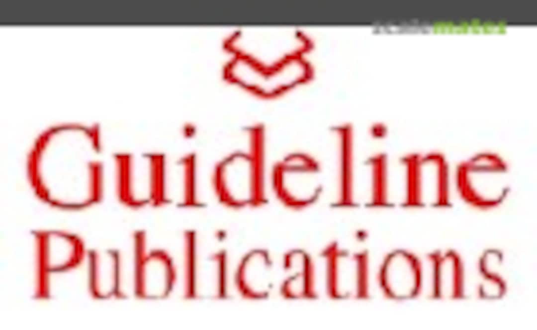 Guideline Publications Logo Guideline Publications Logo