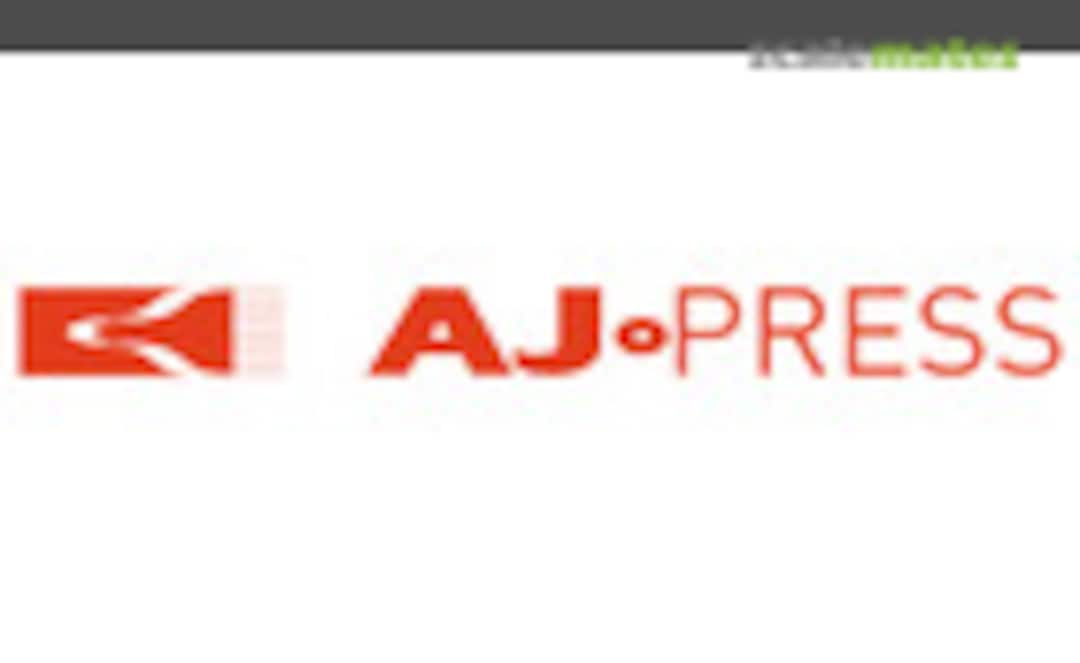 AJ-Press Logo AJ-Press Logo