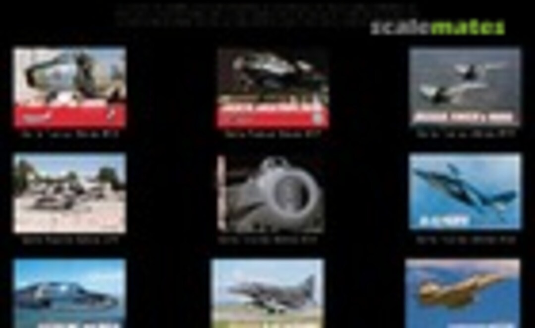 SU-22 Fitter < DUPPLICATE > (Fuerzas Aeronavales 4) SU-22 Fitter < DUPPLICATE > (Fuerzas Aeronavales 4)