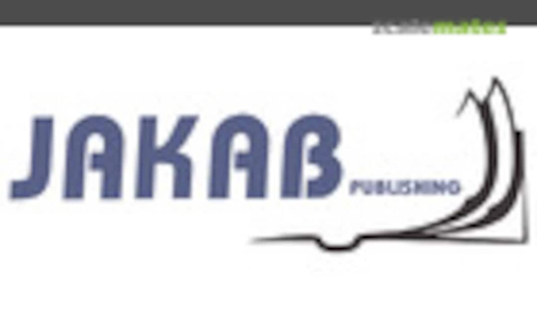 Jakab Publishing Logo Jakab Publishing Logo