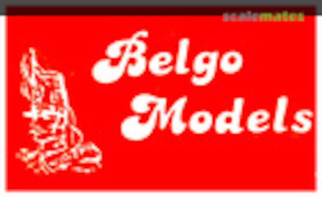 1:16 H.J. Trumpeter c. 1937 (Belgo Models 93026) 93026