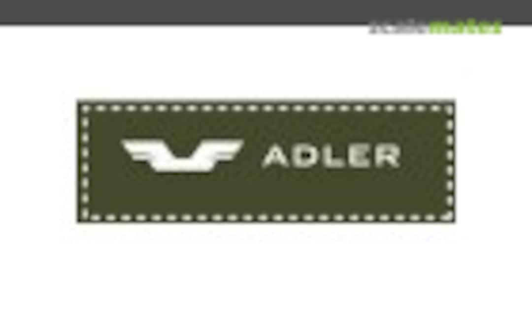 1:35 PzKPfw lll Metal mesh (Adler AD10005) AD10005