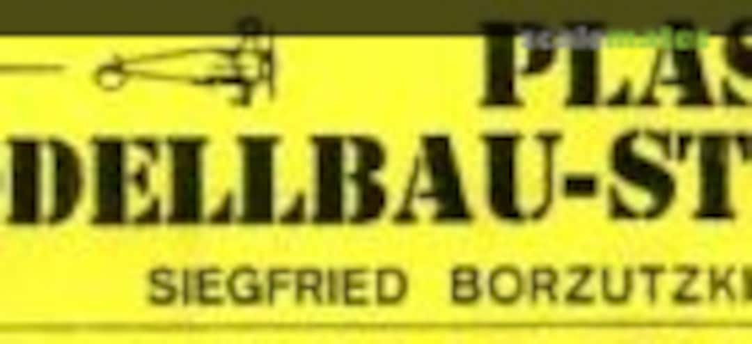 1:48 Leiter für F-104 (Plastik-Modellbau-Studio Siegfried Borzutzki PMS-L41) PMS-L41