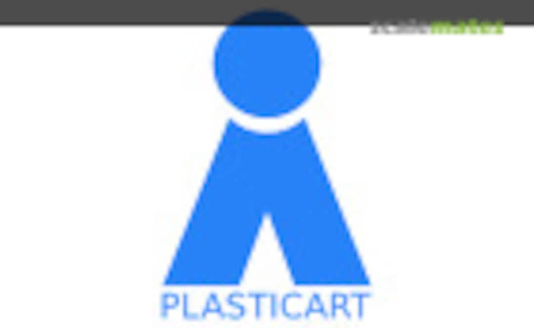 VEB Plasticart Logo VEB Plasticart Logo