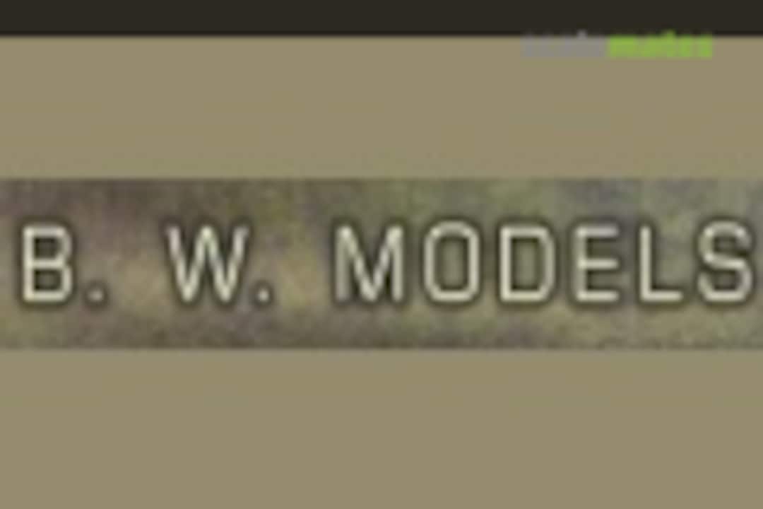 1:76 Austin K6 3ton Hydrogen Cylinder Lorry (B.W. Models )