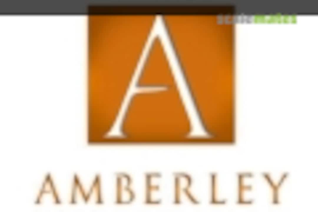 Amberley Publishing Plc Logo Amberley Publishing Plc Logo