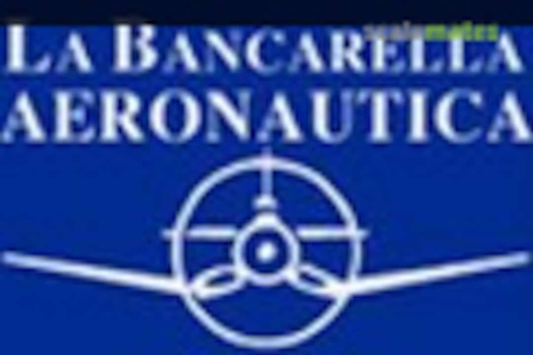 La Bancarella Aeronautica Logo La Bancarella Aeronautica Logo