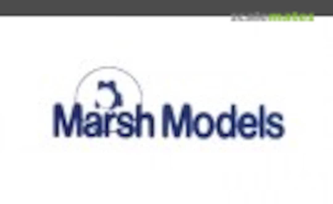 1:43 Cheetah Coupe (Marsh Models MM130) MM130