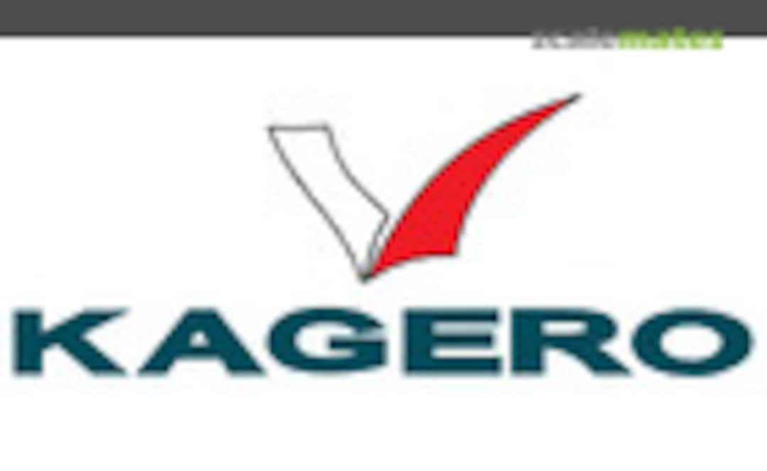 Kagero Logo Kagero Logo