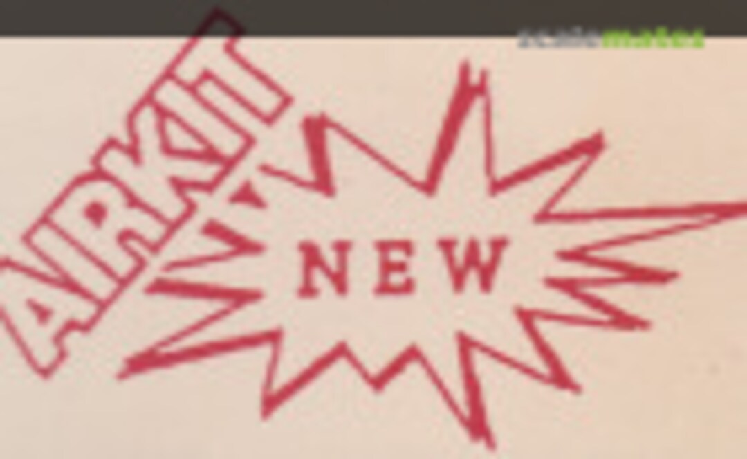 1:72 Mirage 2000C Cockpit (Airkit )