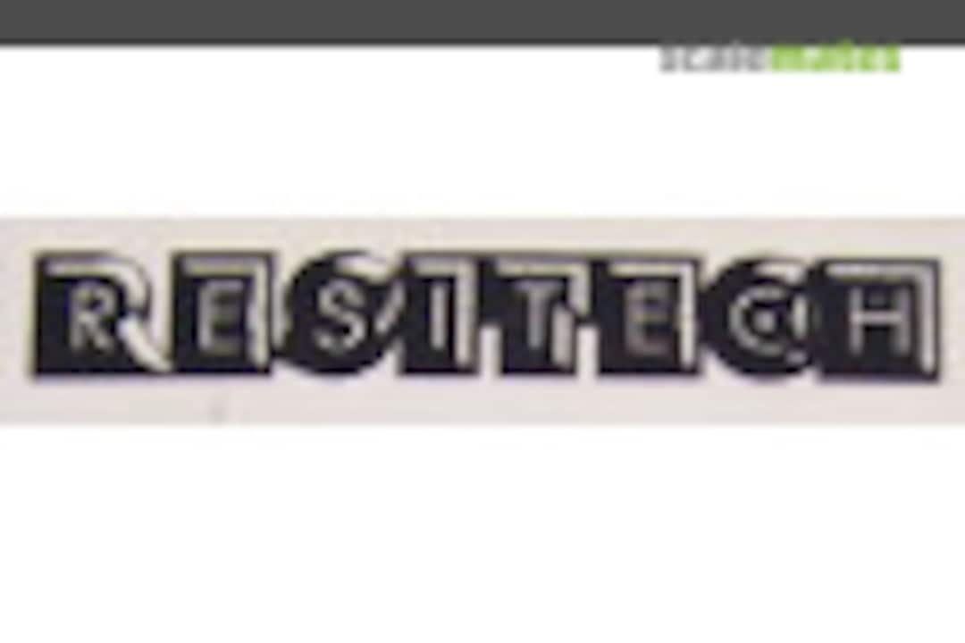 1:72 B.A.C. TSR.2 (Resitech 0001) 0001