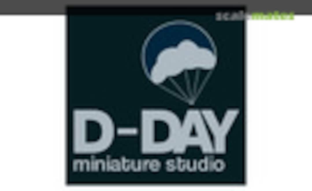 1:35 Canadian Pilot (D-Day Miniature Studio 35202) 35202