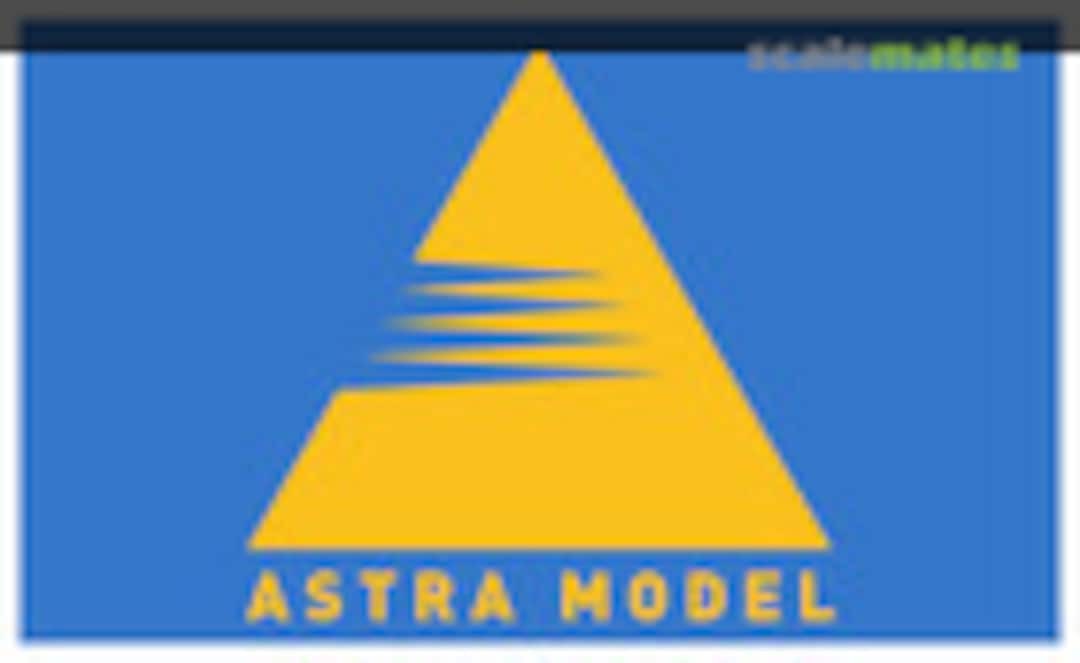 1:72 Lublin R.XIIIter (Astra Model )