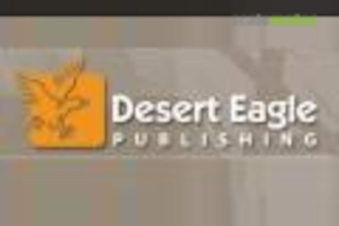 Desert Eagle Publishing Logo Desert Eagle Publishing Logo