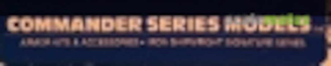 1:35 Lorraine mit 7.5cm (Commander Series Models 1-037) 1-037