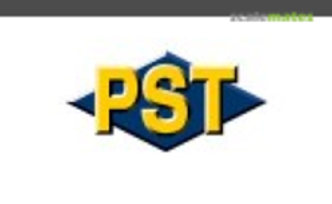 PST Logo PST Logo