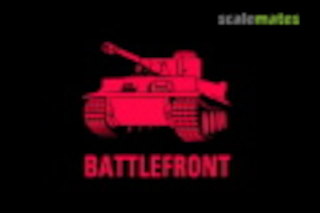 Battlefront Miniatures Logo Battlefront Miniatures Logo