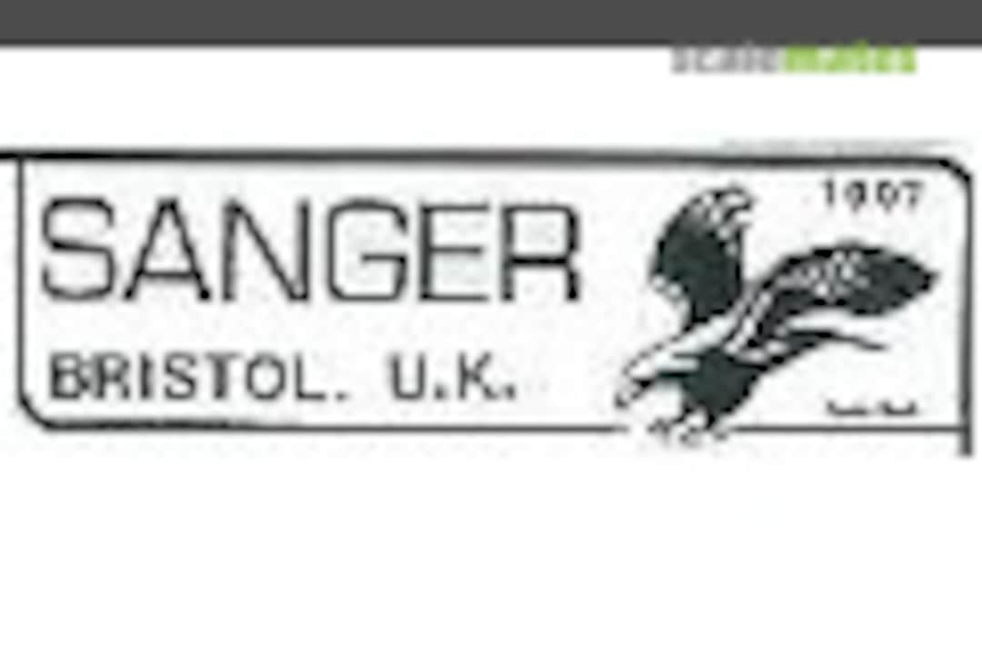 Sanger Logo Sanger Logo