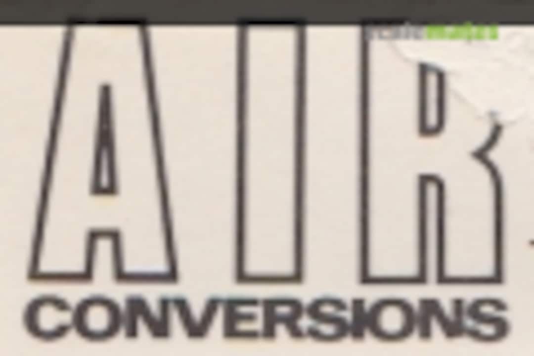 1:72 Mosquito / Beaufighter radomes (Air Conversions 5) 5