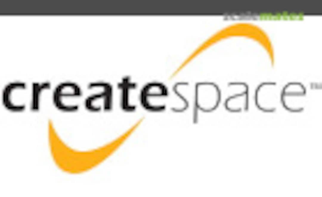 CreateSpace Logo CreateSpace Logo