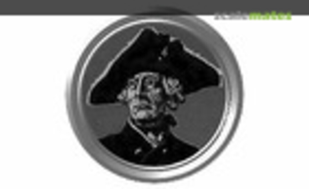 1:72 Gravestones II (Fredericus-Rex GL-ZUB-013)