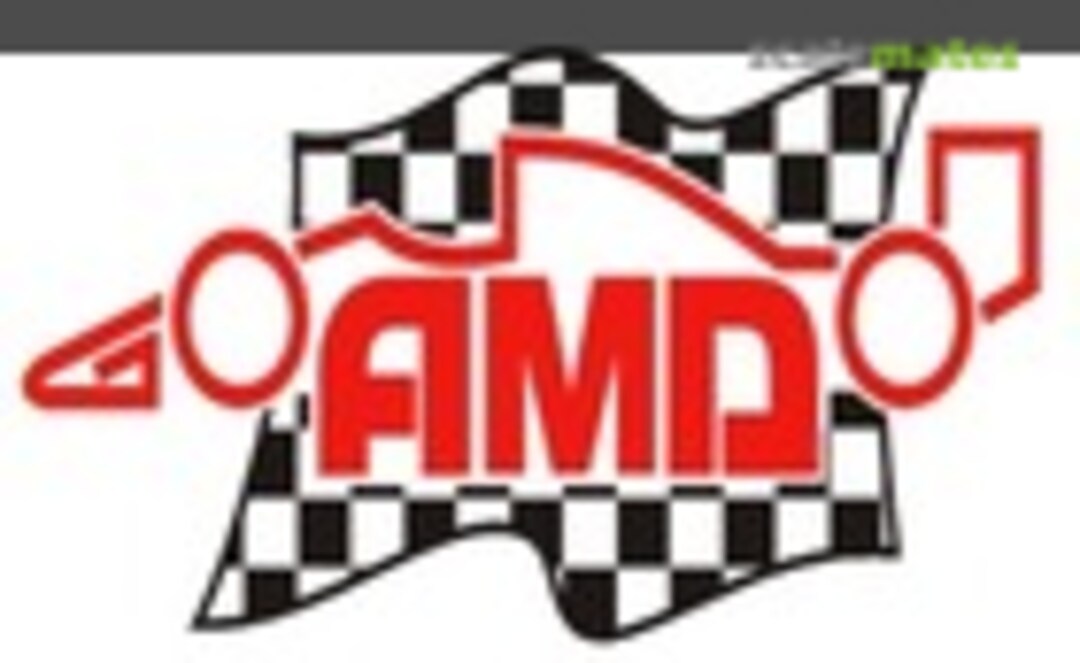 1:20 BT-49C Las Vegas '81 (AMD 20001) 20001